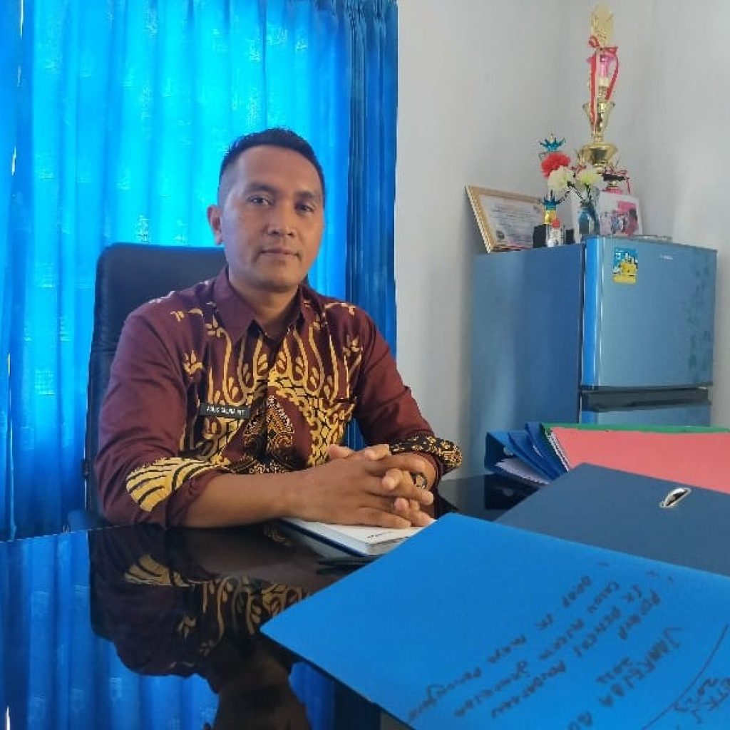 Dinsos Bengkulu Utara luncurkan program untuk membantu pengobatan pasien kurang mampu. Foto: Dok. Riki Santoso