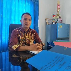 Dinsos Bengkulu Utara Luncurkan Program Bantuan Pendukung Pengobatan Pasien Kurang Mampu