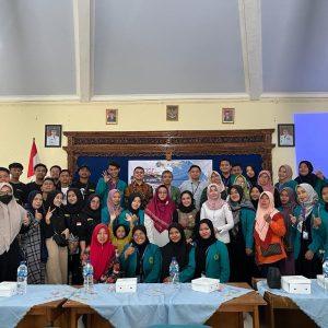 KKN Unwahas Dorong Masyarakat Boja Makin Cakap Digital untuk Meningkatkan Pemasaran dan Penjualan