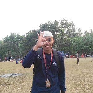 Raimuna Nasional XII, Peserta: Kegiatannya sangat menyenangkan