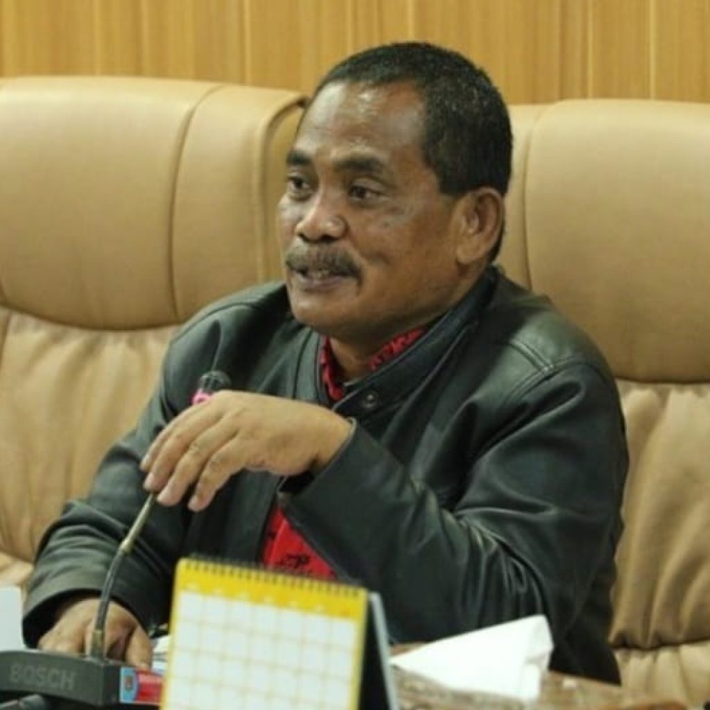 Usung Ekonomi Kerakyatan, Ketua Komisi B DPRD Kota Semarang Puji Kinerja Mbak Ita