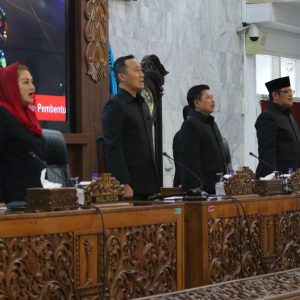 Perda Tentang BRID dan Pemberdayaan, Perlindungan Perempuan-Anak Disahkan, Wali Kota Semarang: Urgensi Nasional
