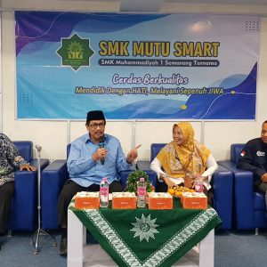 Kekerasan Pelajar Capai 3 Ribu Kasus Tahun 2023, DPK Semarang: Pendidikan Itu Memanusiakan Manusia