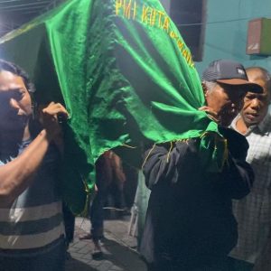 Ditemukan Luka di Dubur, Bocah 12 Tahun Warga Semarang Langsung Dimakamkan Usai Diautopsi