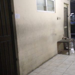 Pedagang dan Pengunjung Pasar Rakyat Sido Makmur Blora Keluhkan Toilet yang Berbayar dan Dipagar Gembok