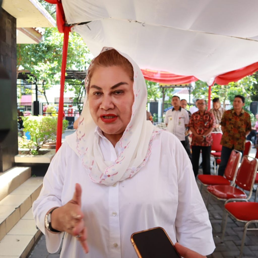 Wali Kota Semarang dorong para guru untuk punya skill tambahan. Foto: Istimewa