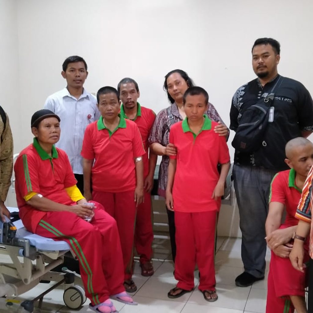 Demi Tangani Masalah ODGJ, Pemkot Semarang Jalin MoU dengan Dua RSJ di Klaten dan Surakarta
