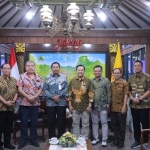 Borobudur Marathon Kembali Digelar, Akan Diramaikan 10 Ribu Pelari