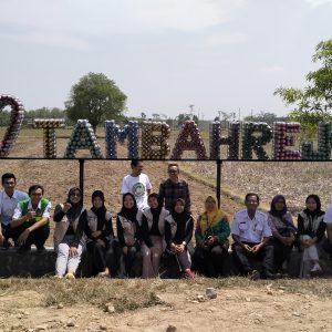 Keberadaan Mahasiswa KKN UNY di Tambahrejo Bawa Dampak Positif