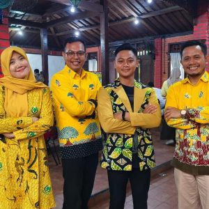 Alex Susilo Ajak Generasi Milenial, Memetik Makna Peringatan Hari Pahlawan