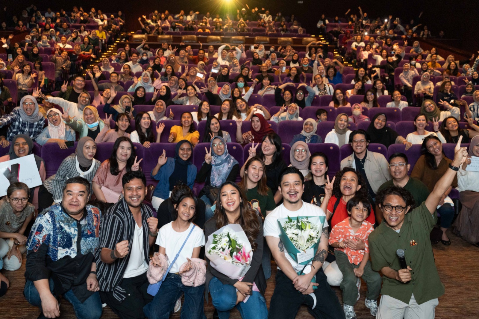 Petualangan Sherina 2 masuk top 5 film Indonesia terlaris 2023. Foto: Dok. Tuturpedia