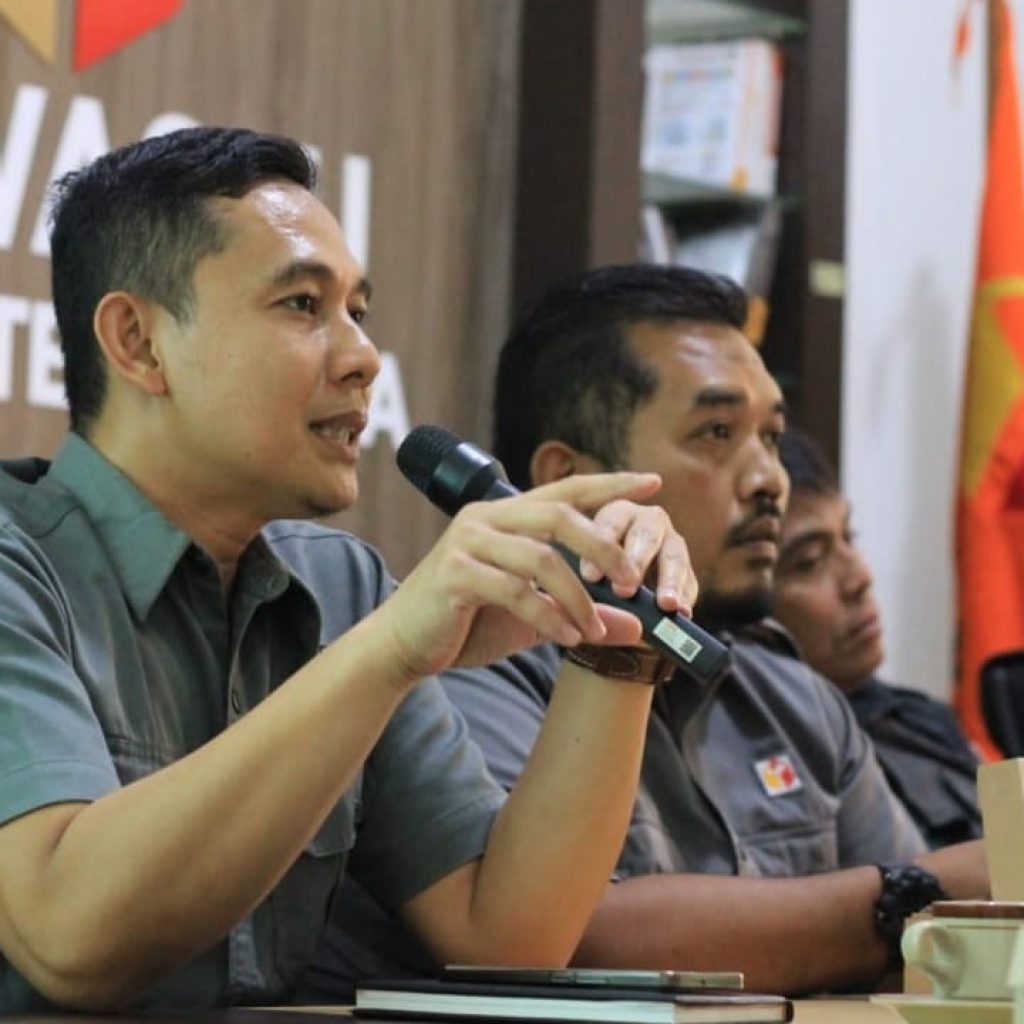 Bawaslu Blora Dorong KPU Setempat untuk Segera Tetapkan Lokasi Kampanye