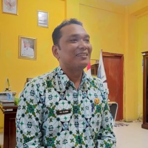 Inspektorat Bentuk Tim Investigasi, Dalami Dugaan Korupsi Dana Desa Lubuk Balam