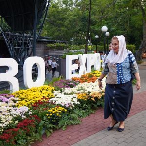 Targetkan 5,5 Juta Wisatawan Tahun Ini, Wali Kota Semarang Kerja Sama dengan Pihak Swasta