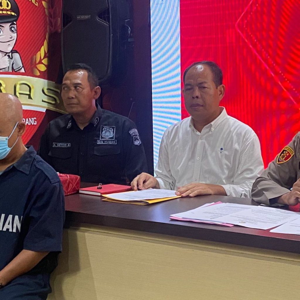 Terjerat UU Perlindungan Anak, Guru Ngaji Terancam 15 Tahun Penjara