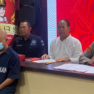 Terjerat UU Perlindungan Anak, Guru Ngaji Terancam 15 Tahun Penjara