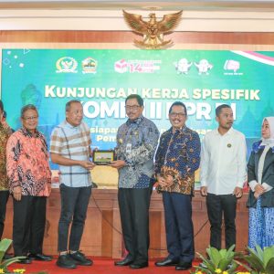 Menjelang Pemilu 2024, Pemprov Jateng Terus Genjot Perekaman e-KTP