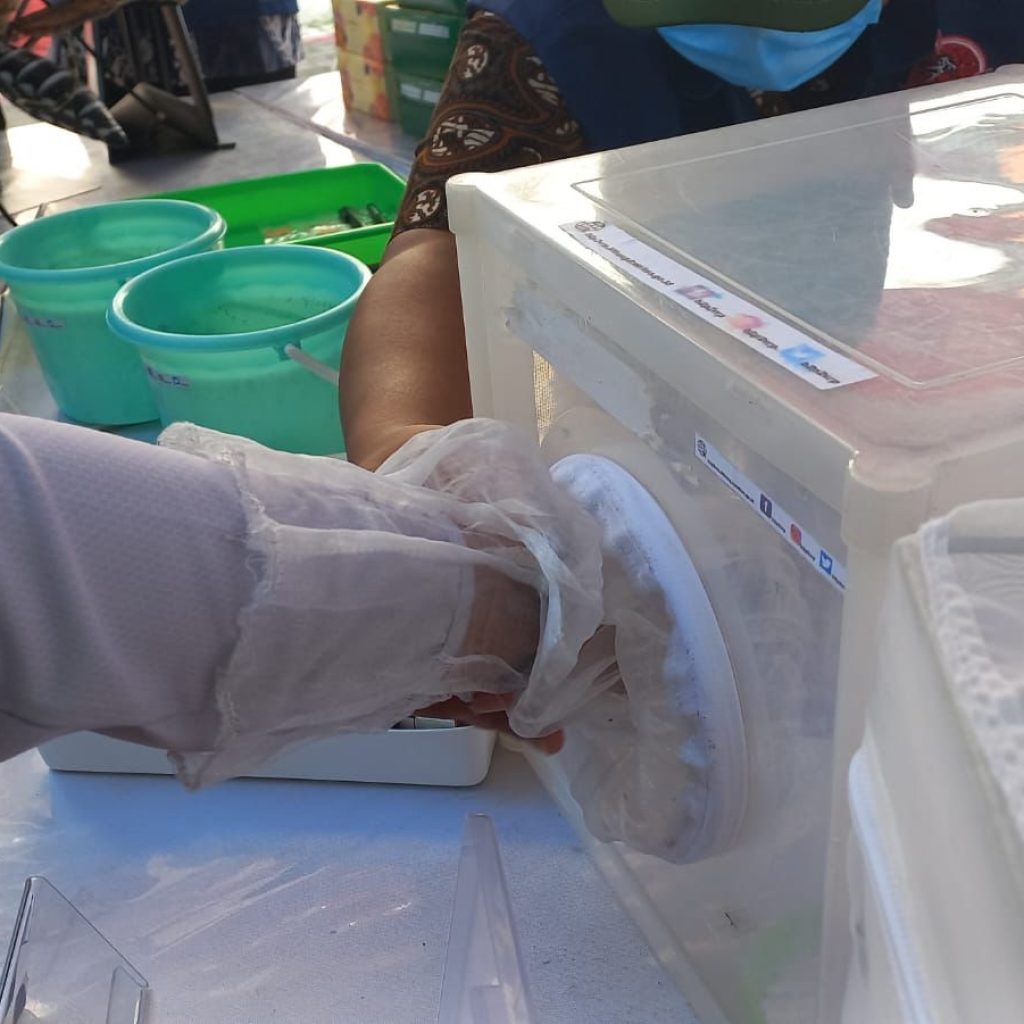 Patahkan Berita Hoaks, IDI Kota Semarang: Nyamuk Wolbachia Efektif Tekan Angka DBD