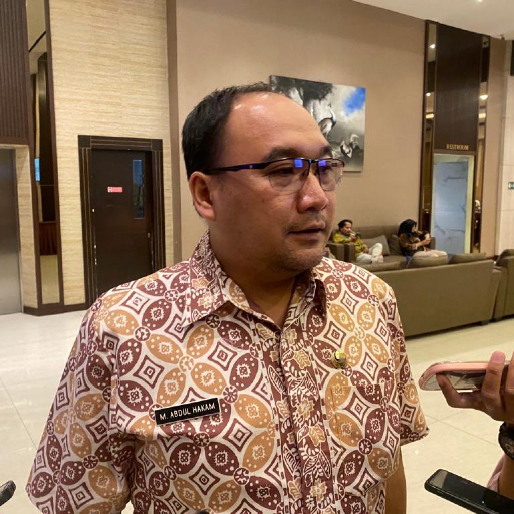 Dinkes menargetkan agar nyamuk wolbachia bisa tersebar di seluruh wilayah Kota Semarang. Foto; Istimewa