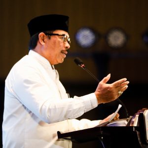 Upayakan 812 Ribu Warga Jateng untuk Punya Rumah, Nana Sudjana Dorong Penyaluran Kredit Perumahan Subsidi