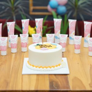 Gelar Launching, Serin’s Care Kenalkan Produk Baru untuk Cerahkan Kulit