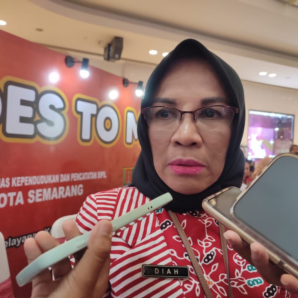 TUTURPEDIA - Pemkot Semarang akan Relokasi MPP dari Terminal Mangkang, Rencana Bakal Pindah ke Lokasi Ini