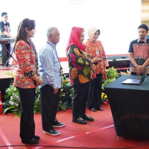 Pemkot Semarang Dorong Peningkatan Penerimaan Pajak Daerah Melalui Program Ijolke