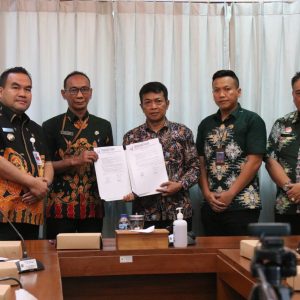 Yuli Abdul Hakim Jadi Nakhoda Blora Wira Usaha, Begini Strategi yang akan Dilakukan Selanjutnya