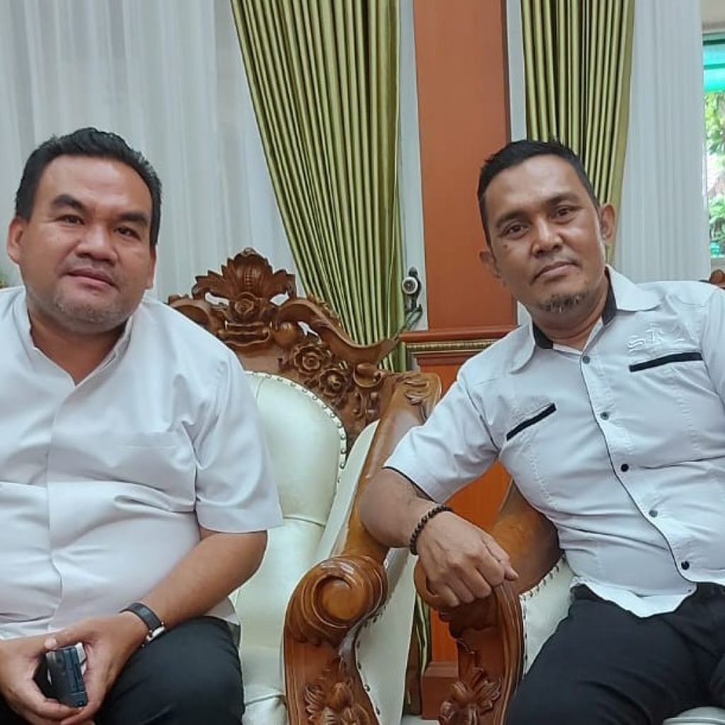 TUTURPEDIA - Jelang Rakercab, Ketua Projo Blora Sampaikan Pesan Penting Terkait Pilkada 2024 Mendatang