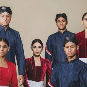 Terinspirasi dari Raden Saleh, Ini Konsep Seragam Defile Tim Indonesia di Pembukaan Olimpiade 2024