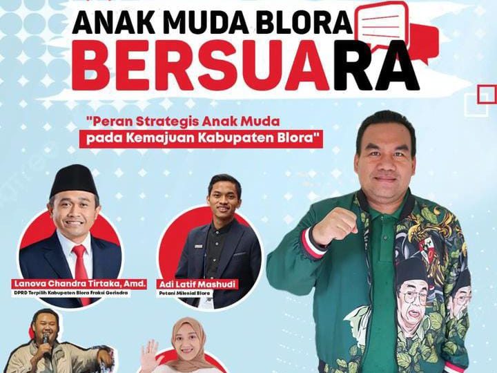 Ratusan Anak Muda Blora Padati Loss Cafe 88, Ada Apa? 4 TUTURPEDIA - Ratusan Anak Muda Blora Padati Loss Cafe 88, Ada Apa?