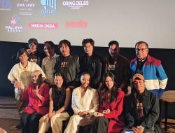 Film Horor “Lintrik: Ilmu Pemikat” Angkat Budaya Banyuwangi, Tayang 11 September 2025