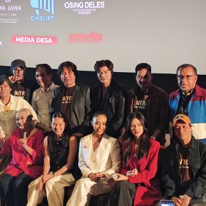 Film Horor “Lintrik: Ilmu Pemikat” Angkat Budaya Banyuwangi, Tayang 11 September 2025