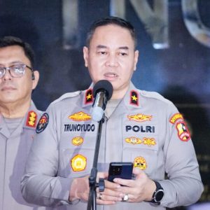 Mabes Polri Berikan Perintah Tegas, Agar Seluruh Jajaran Memberikan Perlindungan Terhadap Wartawan Yang Tengah Melaksanakan Tugas Peliputan