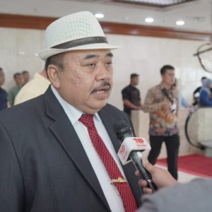 Insiden Kebakaran Sumur Minyak Ilegal di Blora, Jadi Sorotan Anggota Komisi XII DPR RI