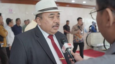 TUTURPEDIA - Insiden Kebakaran Sumur Minyak Ilegal di Blora, Jadi Sorotan Anggota Komisi XII DPR RI