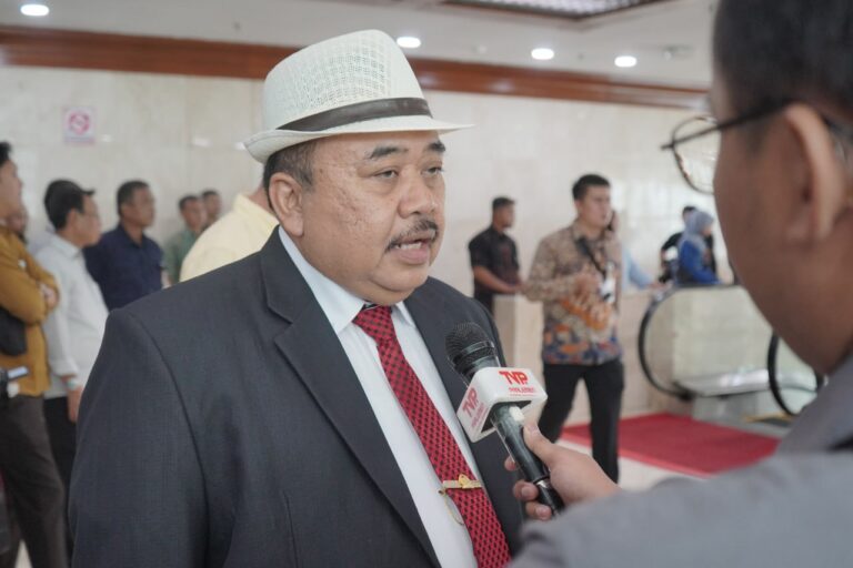 TUTURPEDIA - Insiden Kebakaran Sumur Minyak Ilegal di Blora, Jadi Sorotan Anggota Komisi XII DPR RI