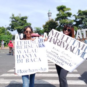 Masyarakat Pati Bersatu, Siapkan Armada Bus Untuk ke KPK Jakarta