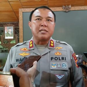 Kapolres Blora AKBP Wawan Andi Susanto: Situasi Keamanan dan Ketertiban Masyarakat Kondusif