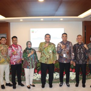 Proyek Raksasa Blora Terancam Mandek: Pinjaman Rp 215 Miliar Belum Kantongi Restu Kemenkeu