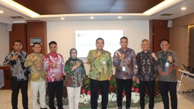 Proyek Raksasa Blora Terancam Mandek: Pinjaman Rp 215 Miliar Belum Kantongi Restu Kemenkeu