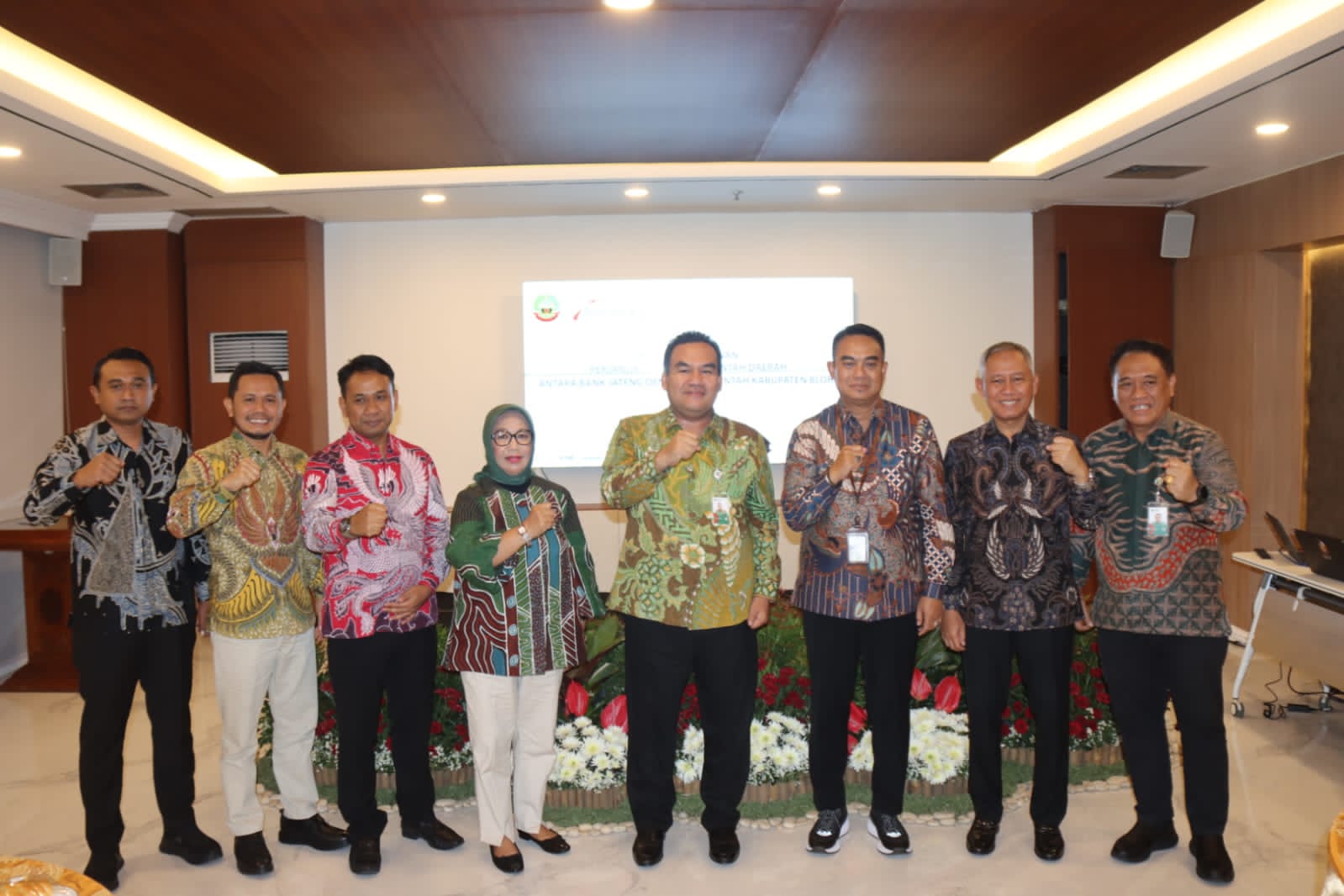 TUTURPEDIA - Proyek Raksasa Blora Terancam Mandek: Pinjaman Rp 215 Miliar Belum Kantongi Restu Kemenkeu