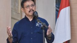 TUTURPEDIA - PWI Jateng Kecam Tindakan Kekerasan Terhadap Dua Wartawan di Pati