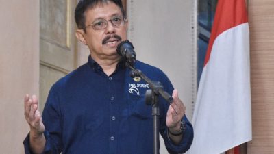 TUTURPEDIA - PWI Jateng Kecam Tindakan Kekerasan Terhadap Dua Wartawan di Pati