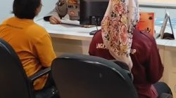 TUTURPEDIA - PWI Pati dan IJTI Muria Raya, Kompak Dampingi Korban Kekerasan Pada Wartawan ke Polresta Pati