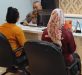 PWI Pati dan IJTI Muria Raya, Kompak Dampingi Korban Kekerasan Pada Wartawan ke Polresta Pati