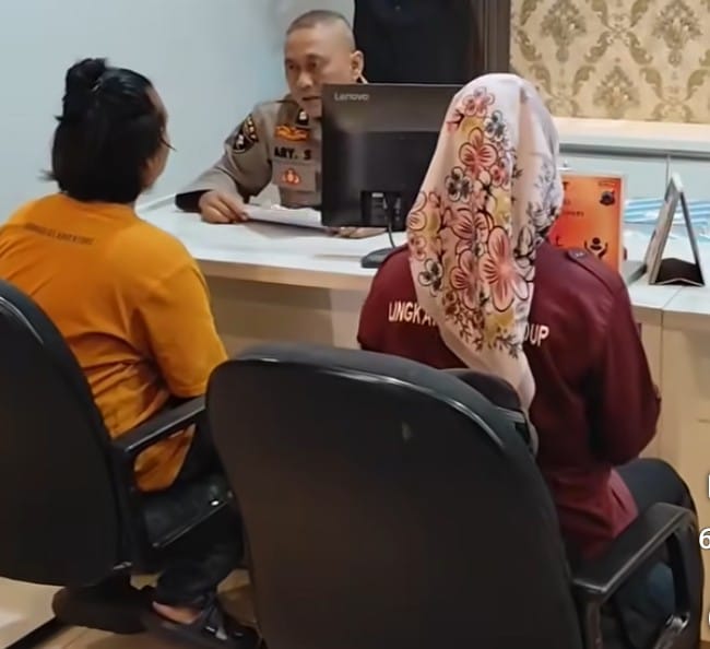 TUTURPEDIA - PWI Pati dan IJTI Muria Raya, Kompak Dampingi Korban Kekerasan Pada Wartawan ke Polresta Pati