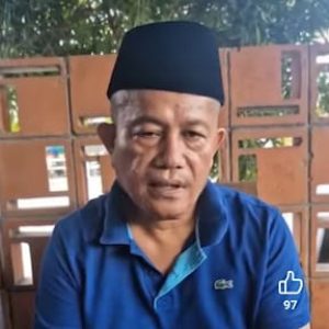 Torang Manurung Minta Maaf dan Ini Sosoknya sebagai Dewas RSUD RAA Soewondo Pati