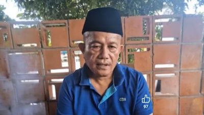 TUTURPEDIA - Torang Manurung Minta Maaf dan Ini Sosoknya sebagai Dewas RSUD RAA Soewondo Pati