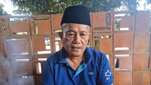 TUTURPEDIA - Torang Manurung Minta Maaf dan Ini Sosoknya sebagai Dewas RSUD RAA Soewondo Pati